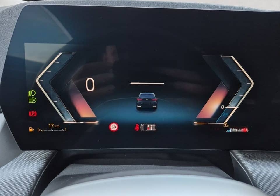 BMW 216i Active Tourer + 2Jahre-BPS.-GARANTIE foto 15