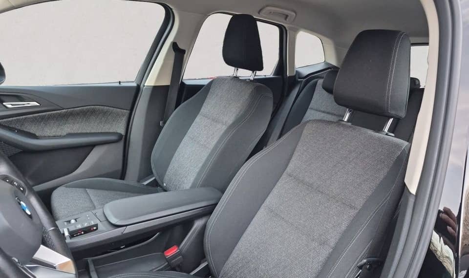 BMW 216i Active Tourer + 2Jahre-BPS.-GARANTIE foto 16