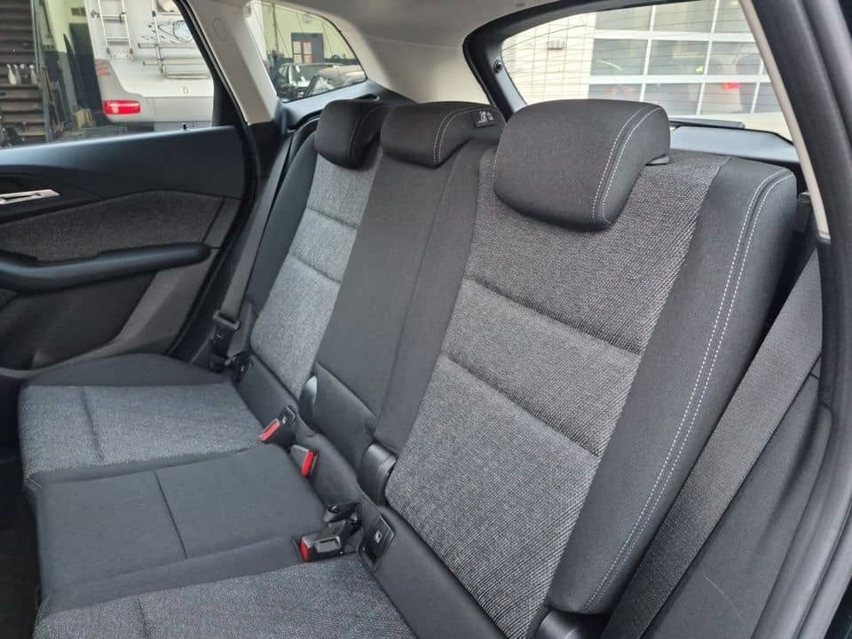 BMW 216i Active Tourer + 2Jahre-BPS.-GARANTIE foto 17