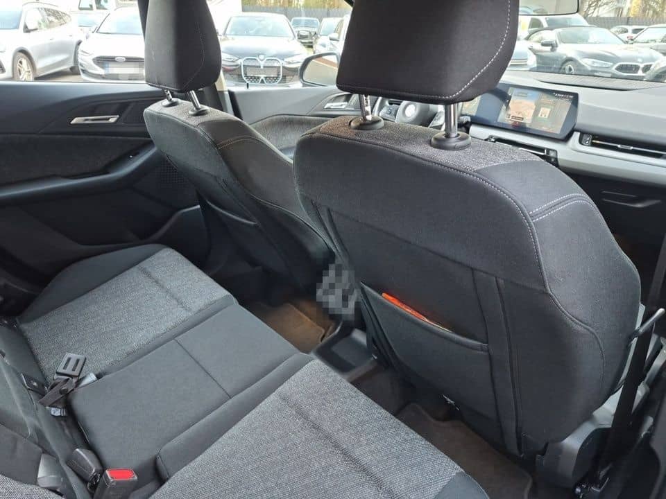 BMW 216i Active Tourer + 2Jahre-BPS.-GARANTIE foto 19