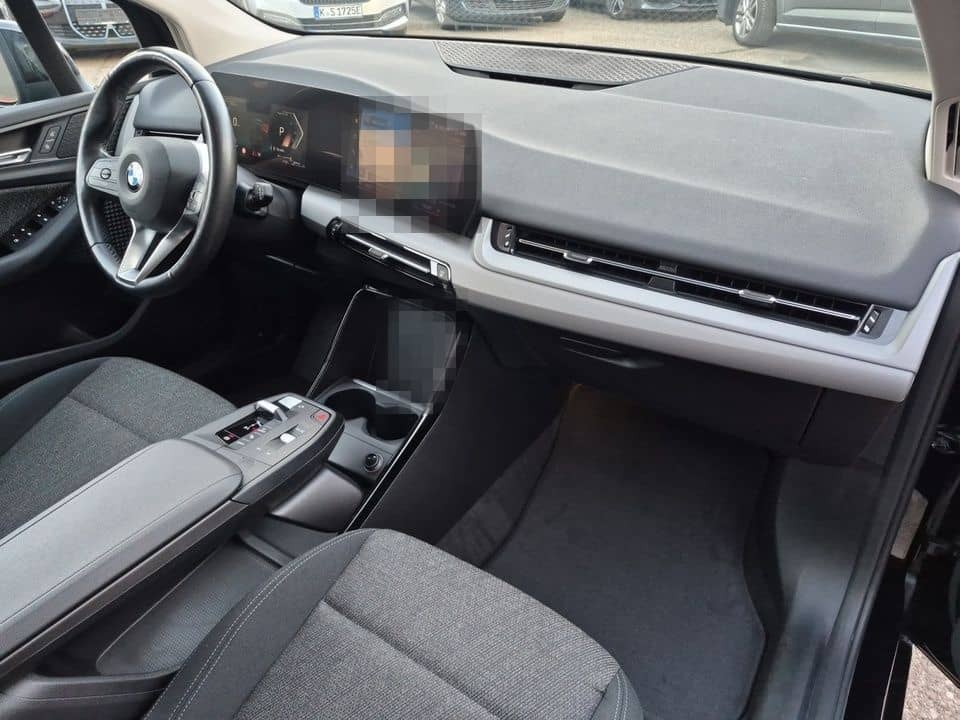 BMW 216i Active Tourer + 2Jahre-BPS.-GARANTIE foto 20