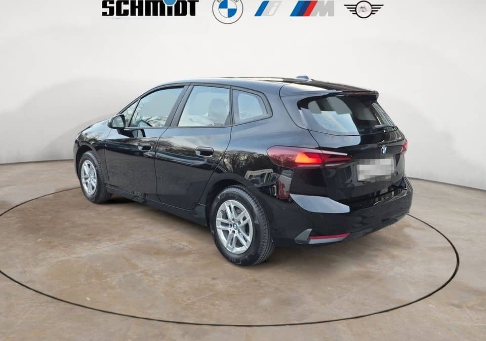 BMW 216i Active Tourer + 2Jahre-BPS.-GARANTIE foto 4