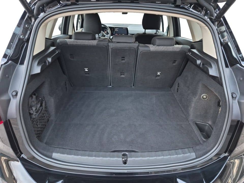 BMW 216i Active Tourer + 2Jahre-BPS.-GARANTIE foto 5