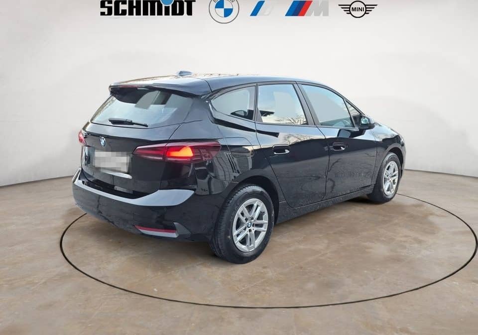 BMW 216i Active Tourer + 2Jahre-BPS.-GARANTIE foto 6