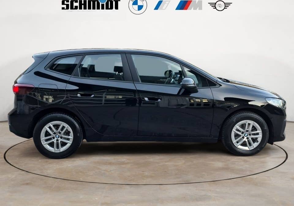 BMW 216i Active Tourer + 2Jahre-BPS.-GARANTIE foto 7