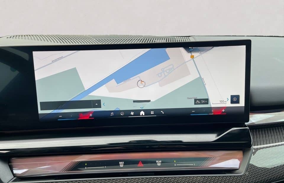 BMW 550e xDrive Touring M Sport + GARANTIE-bis-12.29 foto 13