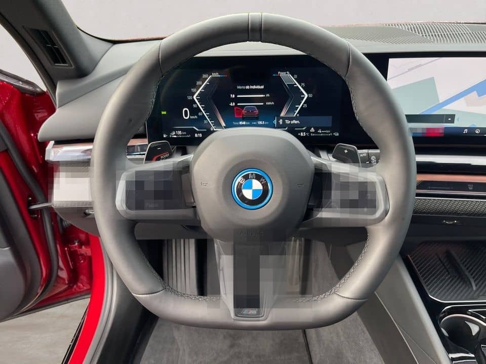 BMW 550e xDrive Touring M Sport + GARANTIE-bis-12.29 foto 14