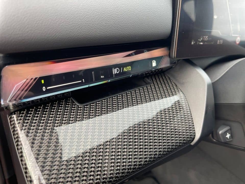 BMW 550e xDrive Touring M Sport + GARANTIE-bis-12.29 foto 17