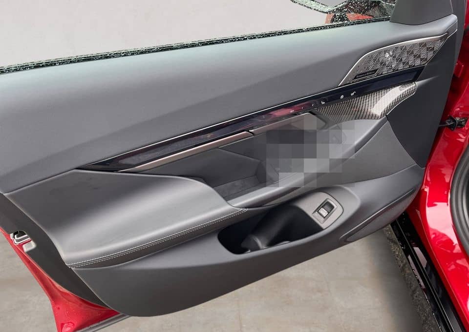 BMW 550e xDrive Touring M Sport + GARANTIE-bis-12.29 foto 9