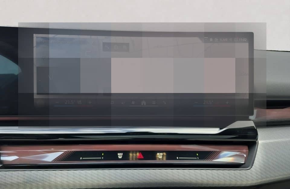 BMW 550e xDrive Touring M Sport + GARANTIE-bis-06.30 foto 13