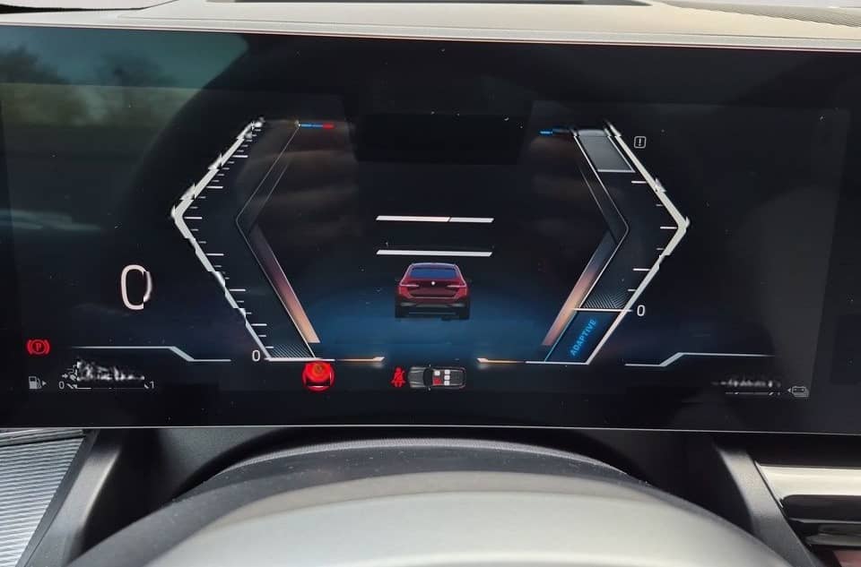 BMW 550e xDrive Touring M Sport + GARANTIE-bis-06.30 foto 15