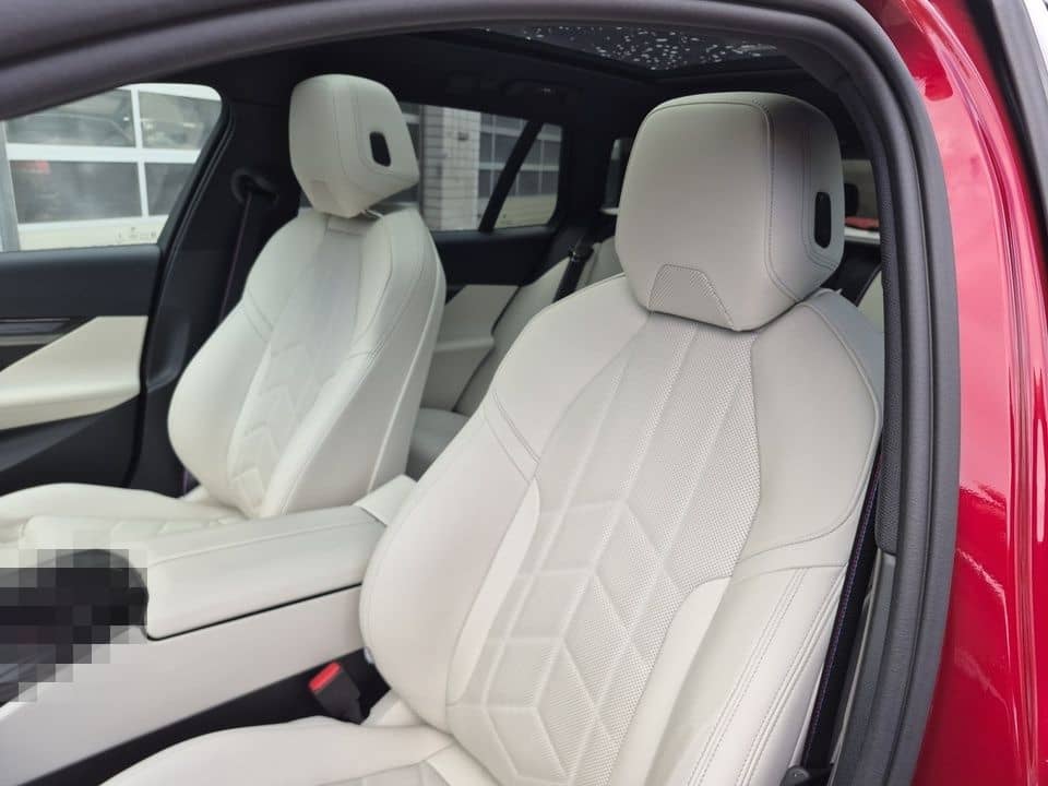 BMW 550e xDrive Touring M Sport + GARANTIE-bis-06.30 foto 17