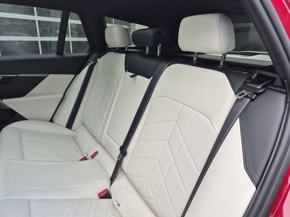 BMW 550e xDrive Touring M Sport + GARANTIE-bis-06.30 foto 18