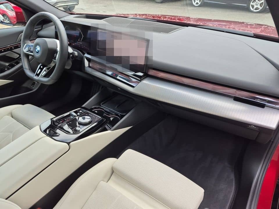 BMW 550e xDrive Touring M Sport + GARANTIE-bis-06.30 foto 20