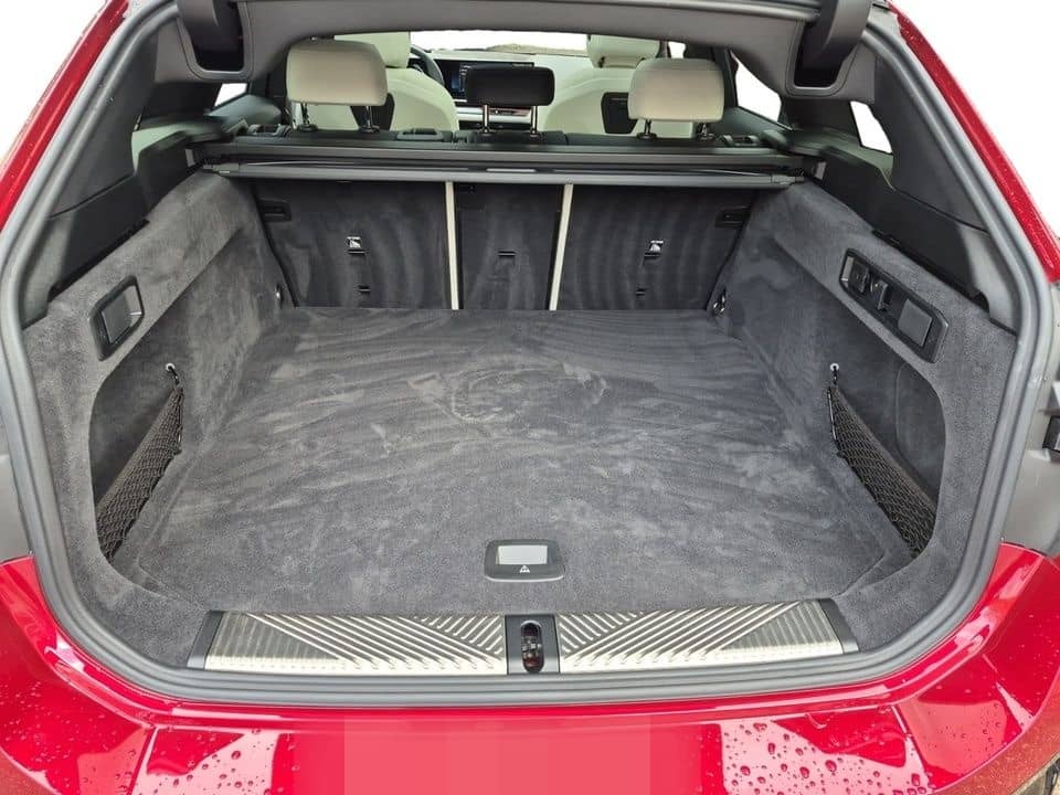 BMW 550e xDrive Touring M Sport + GARANTIE-bis-06.30 foto 5