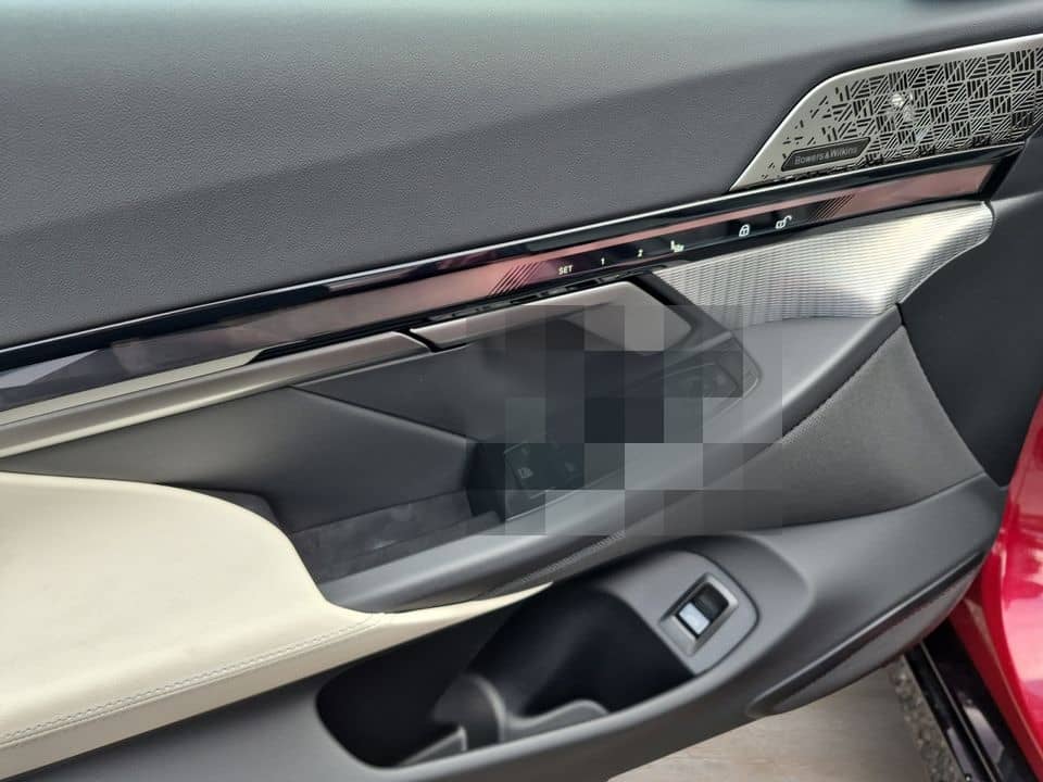 BMW 550e xDrive Touring M Sport + GARANTIE-bis-06.30 foto 9