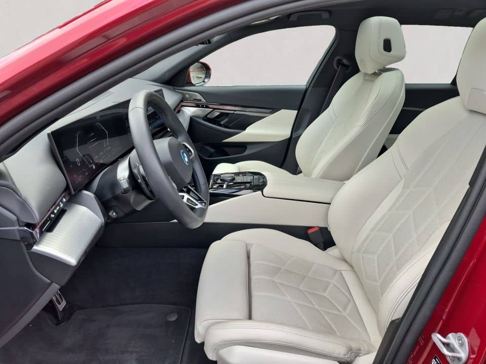 BMW 550e xDrive Touring M Sport + GARANTIE-bis-06.30 foto 10