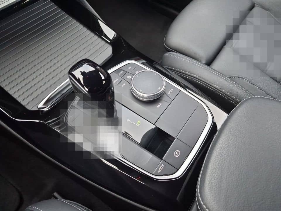 BMW X3 xDrive30d M Sportpaket + GARANTIE foto 12