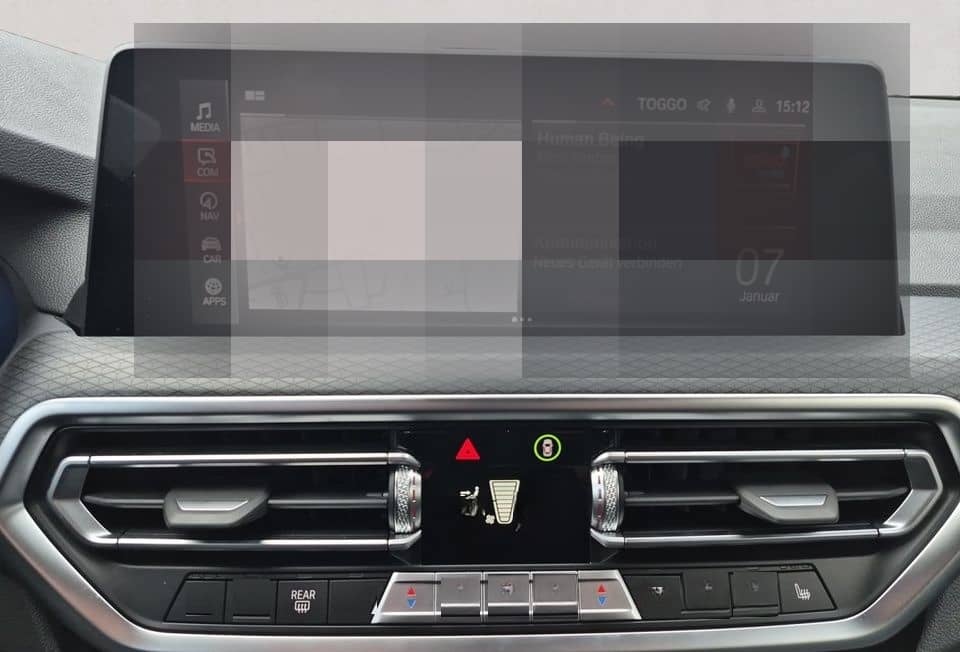 BMW X3 xDrive30d M Sportpaket + GARANTIE foto 13