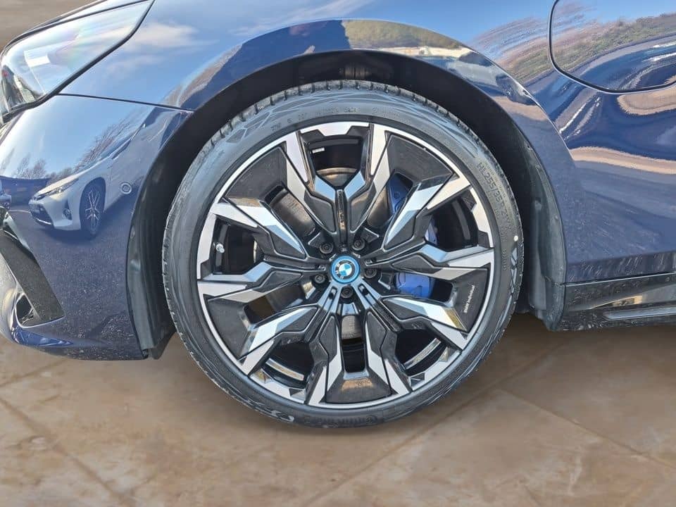 BMW 550e xDrive M Sport + GARANTIE-bis-11.2029 foto 2