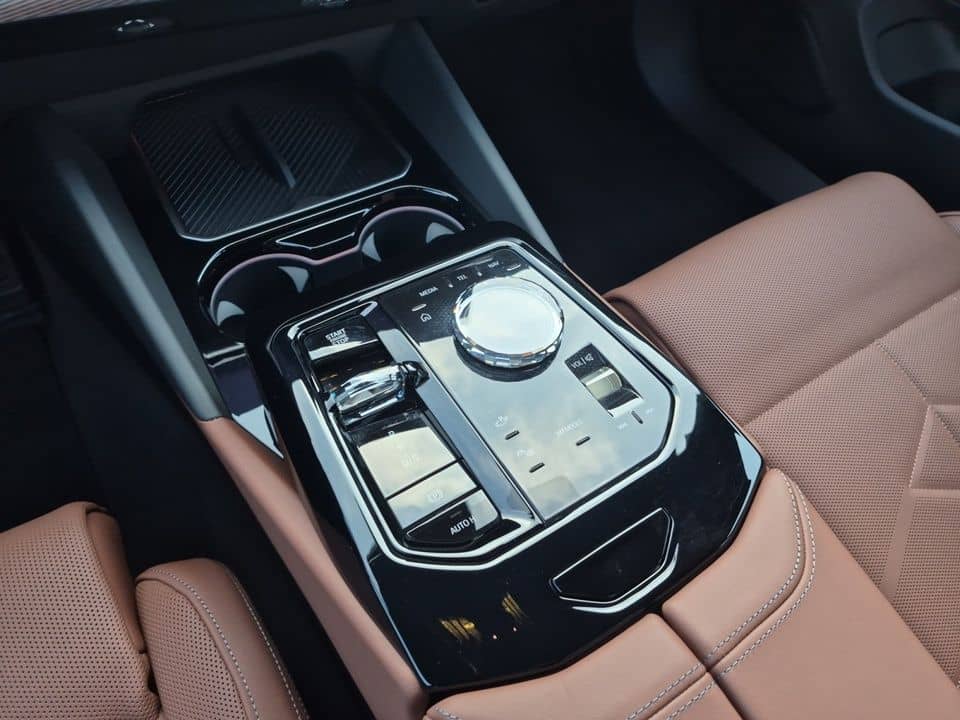 BMW 550e xDrive M Sport + GARANTIE-bis-11.2029 foto 12