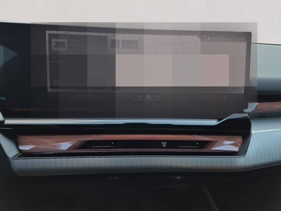 BMW 550e xDrive M Sport + GARANTIE-bis-11.2029 foto 13