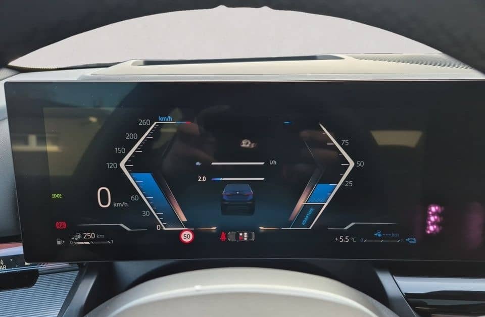 BMW 550e xDrive M Sport + GARANTIE-bis-11.2029 foto 14