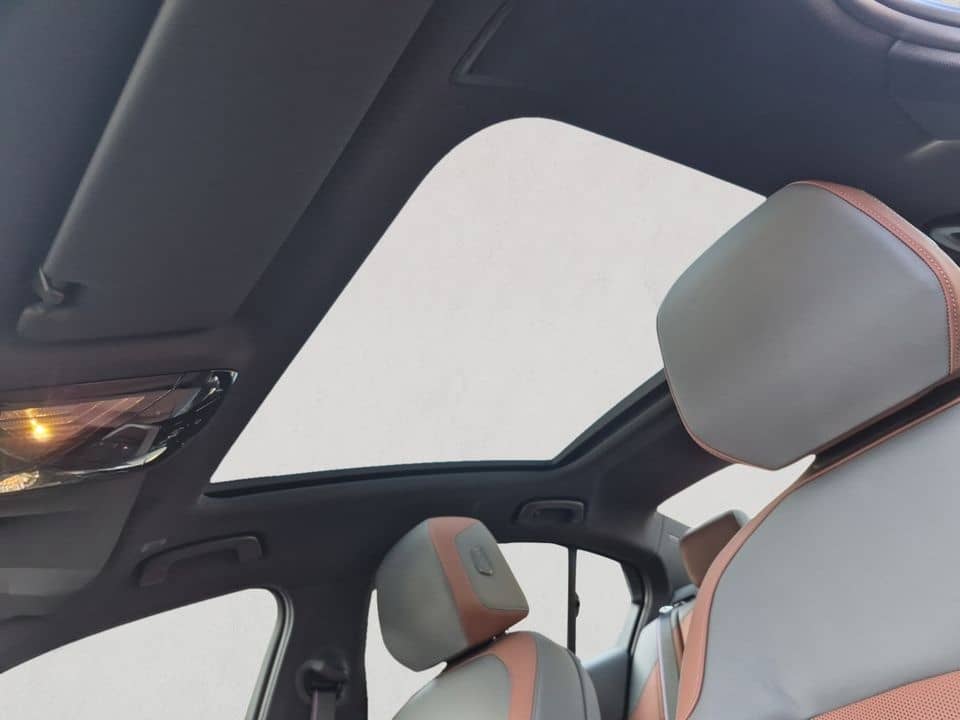 BMW 550e xDrive M Sport + GARANTIE-bis-11.2029 foto 15