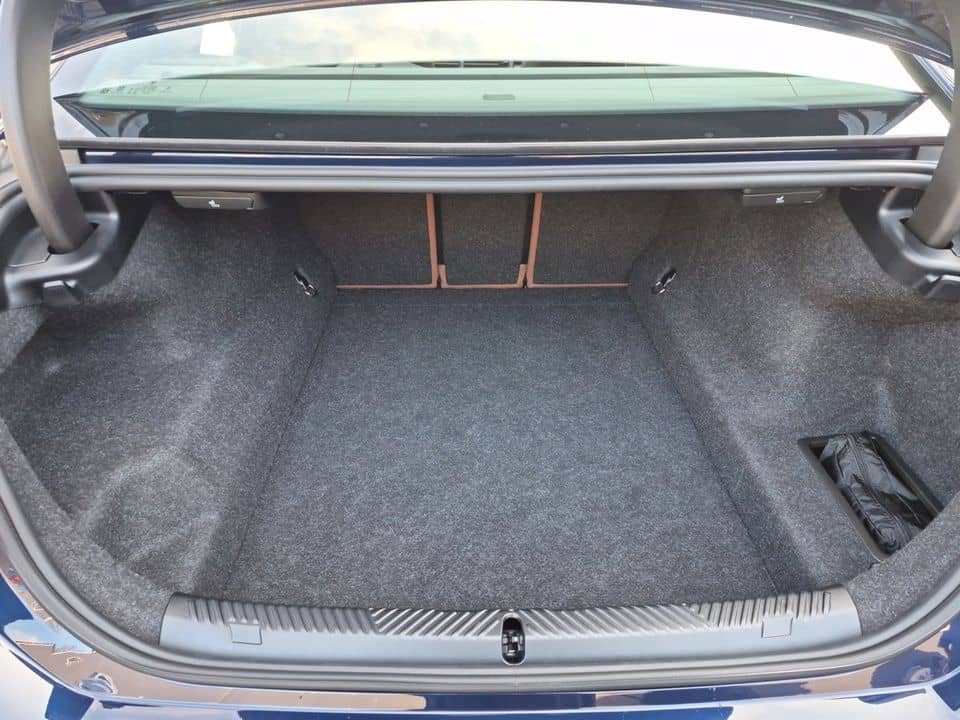 BMW 550e xDrive M Sport + GARANTIE-bis-11.2029 foto 5