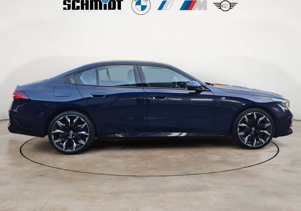 BMW 550e xDrive M Sport + GARANTIE-bis-11.2029 foto 7