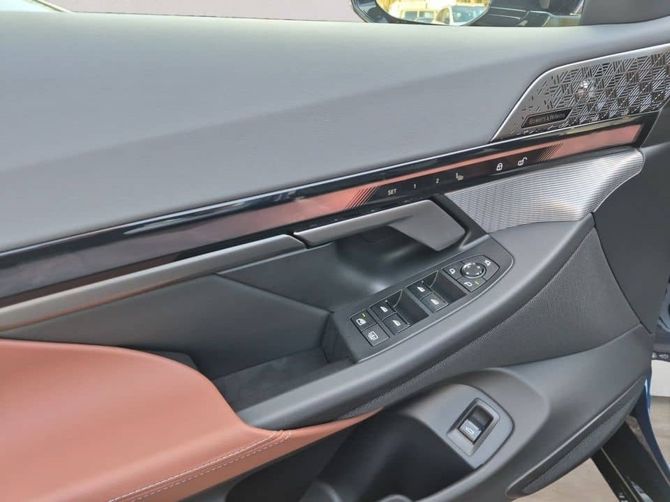 BMW 550e xDrive M Sport + GARANTIE-bis-11.2029 foto 9