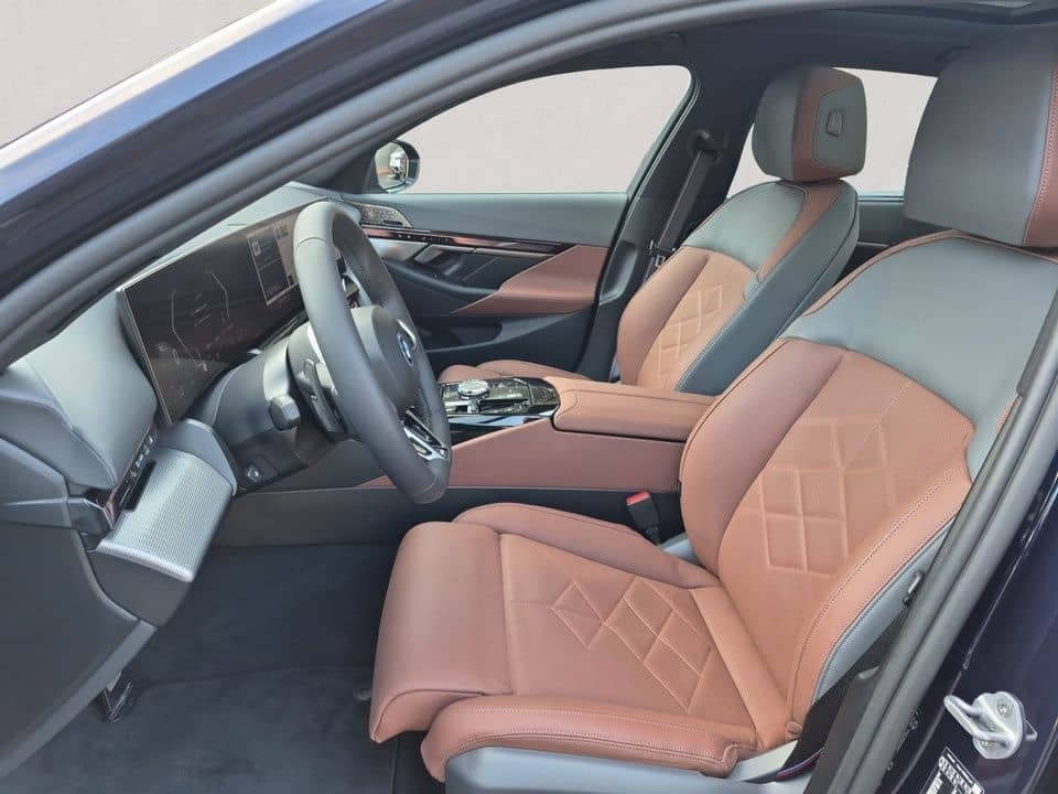 BMW 550e xDrive M Sport + GARANTIE-bis-11.2029 foto 10