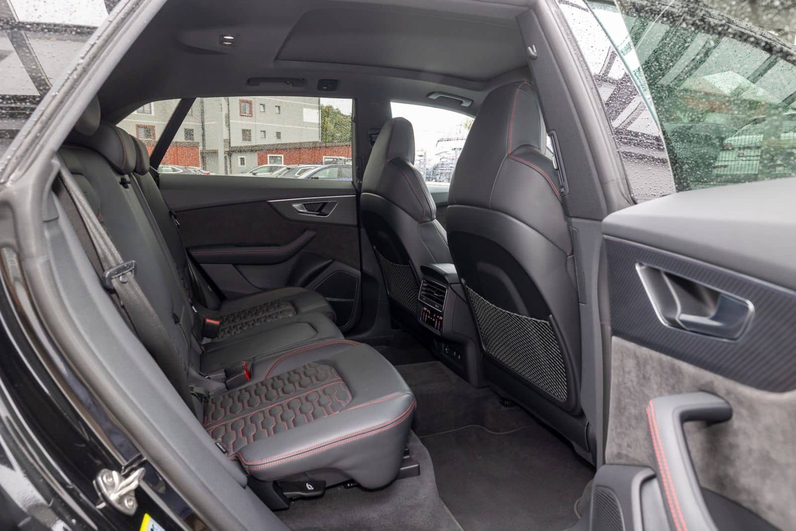 Audi RSQ8 qu. tiptr.( Leder,HD Matrix,HUD,Pano,RS Spo foto 6