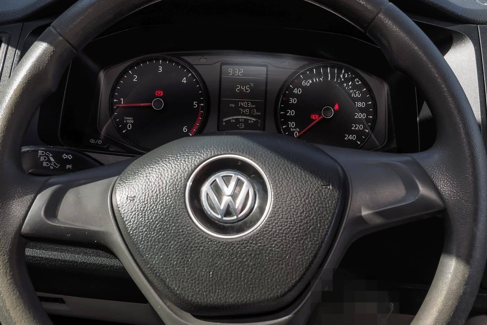 Volkswagen T6 2.0 TDI Kasten Eco-Profi AHK, Standheizung  foto 12