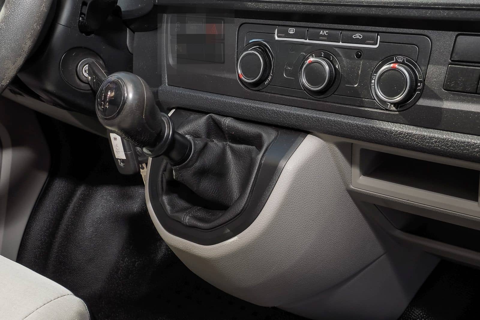 Volkswagen T6 2.0 TDI Kasten Eco-Profi AHK, Standheizung  foto 8