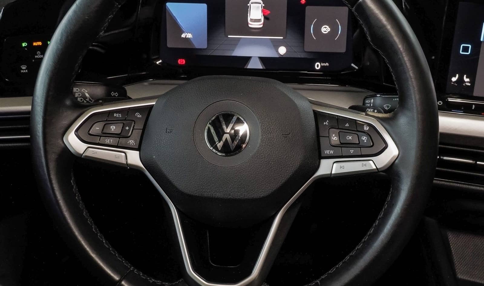 Volkswagen Golf VIII Variant Business 1.5 eTSI DSG!Discover foto 14