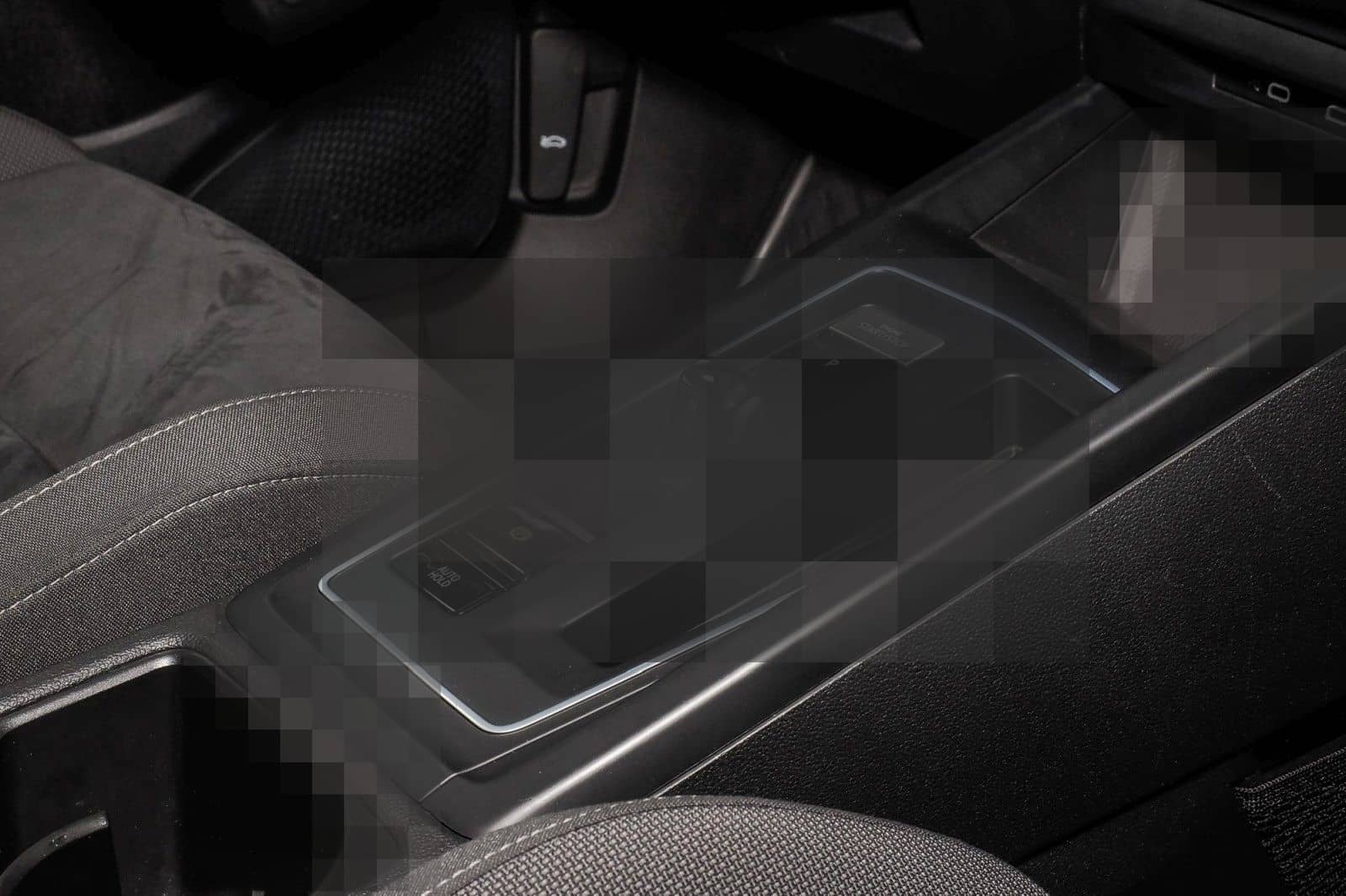 Volkswagen Golf VIII Variant Business 1.5 eTSI DSG!Discover foto 9