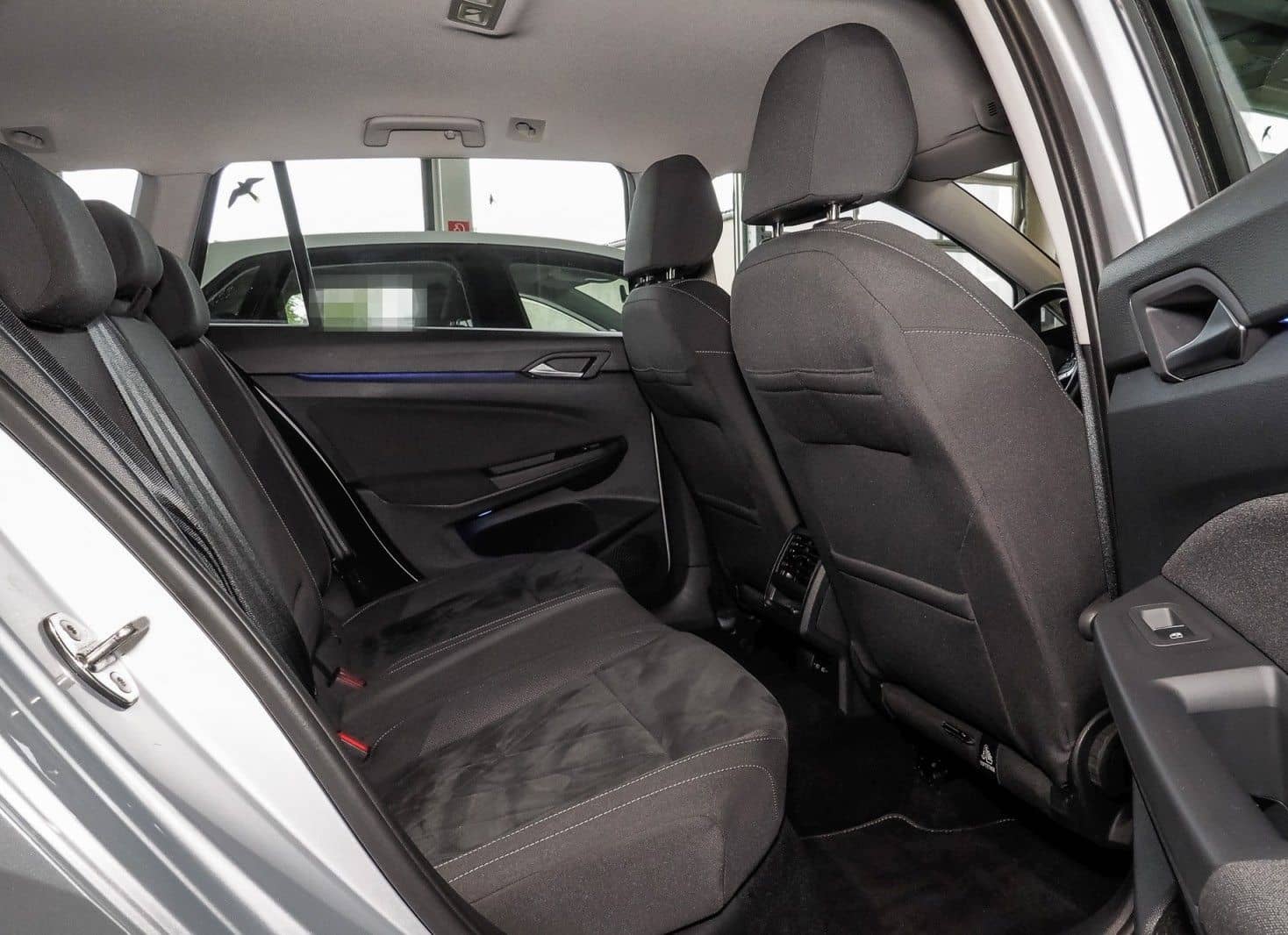 Volkswagen Golf VIII Variant Business 1.5 eTSI DSG!Discover foto 10