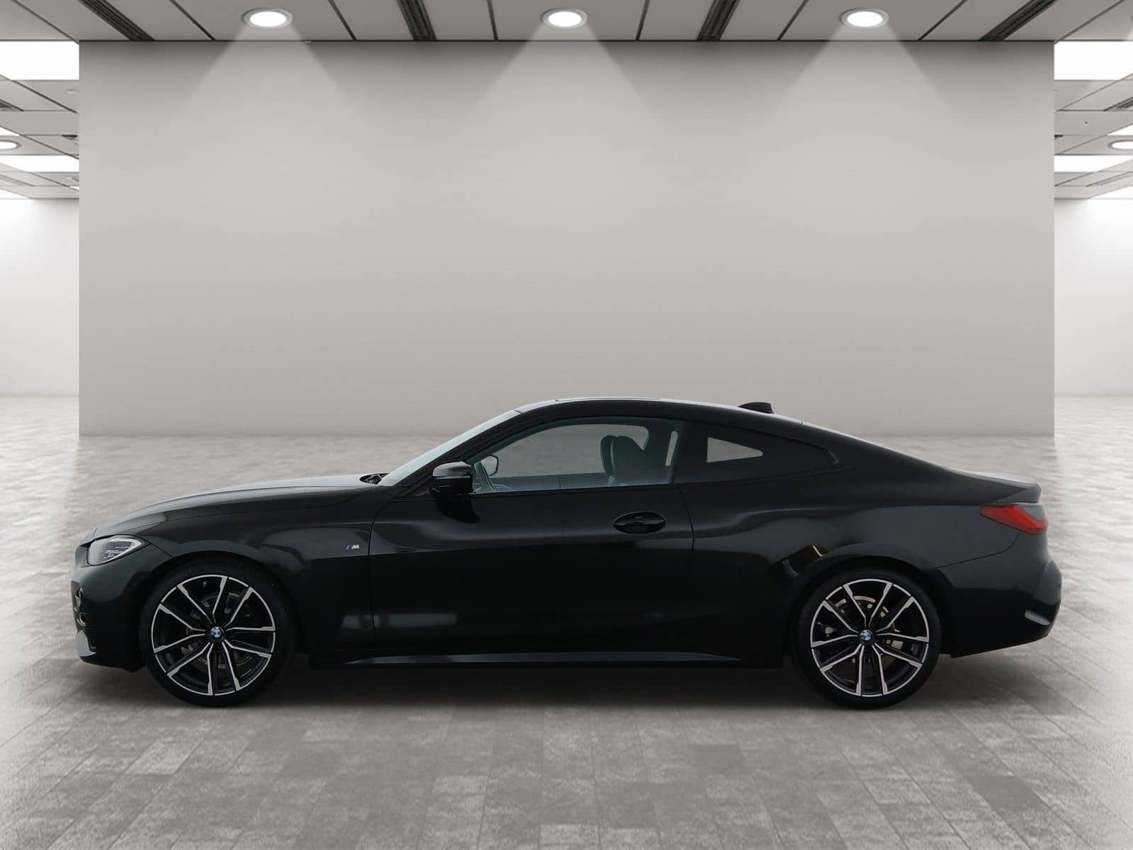 BMW 420i Coupé M Sport LiveCockpitProf Kamera LED foto 3