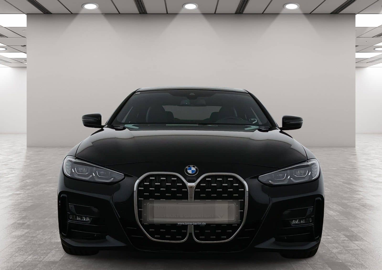 BMW 420i Coupé M Sport LiveCockpitProf Kamera LED foto 4