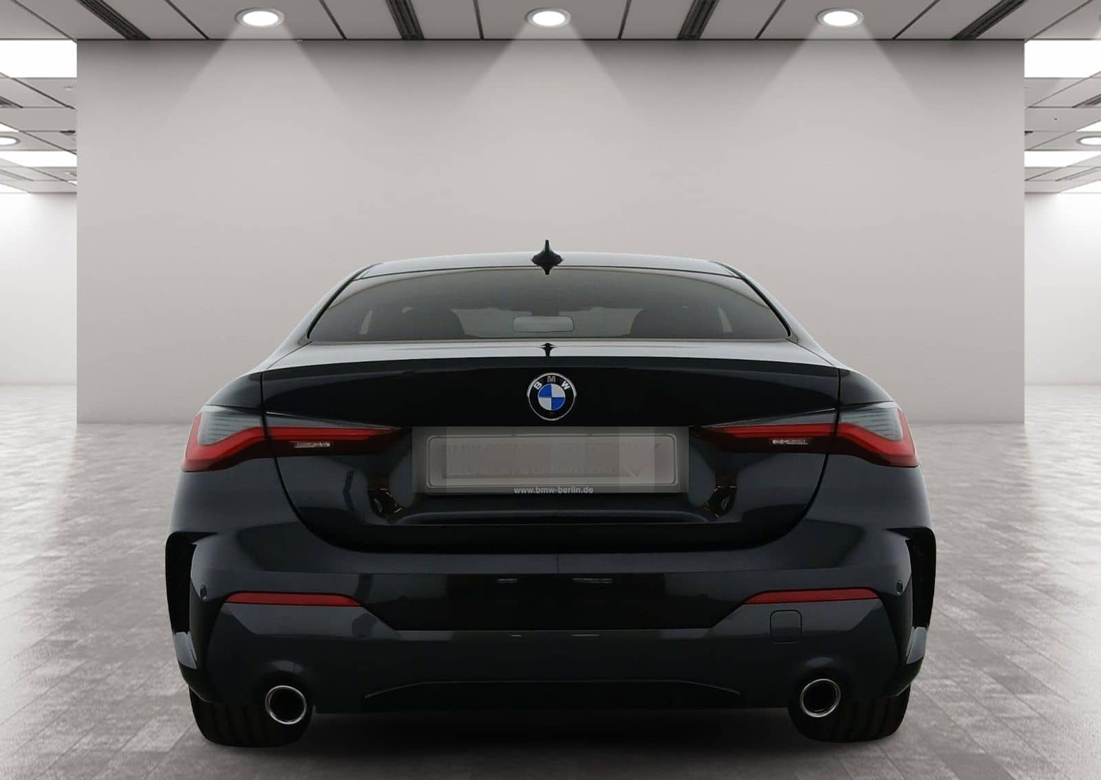 BMW 420i Coupé M Sport LiveCockpitProf Kamera LED foto 5