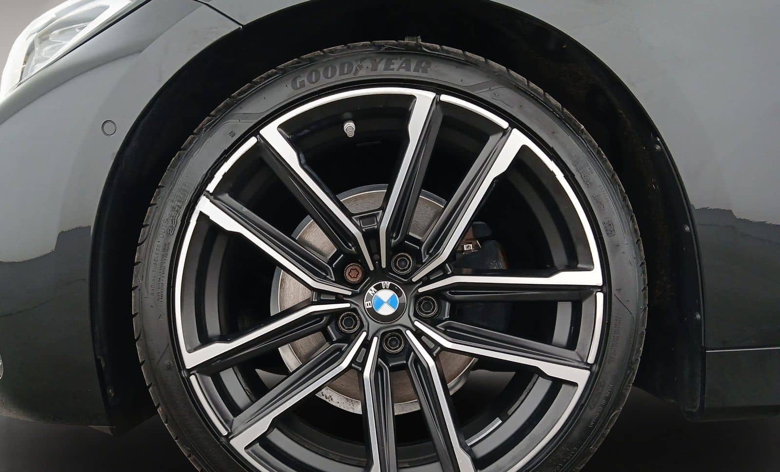 BMW 420i Coupé M Sport LiveCockpitProf Kamera LED foto 6