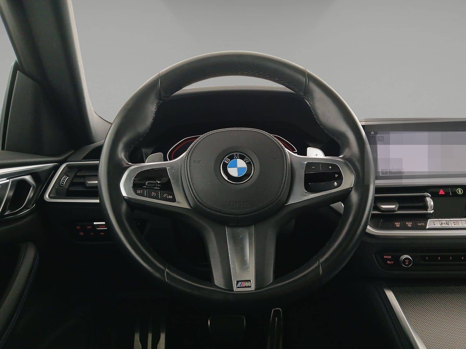 BMW 420i Coupé M Sport LiveCockpitProf Kamera LED foto 9