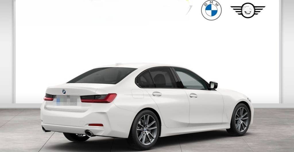 BMW 330d A Limousine HK-HiFi|DAB|ACC+Stop&Go|SHZ foto 2