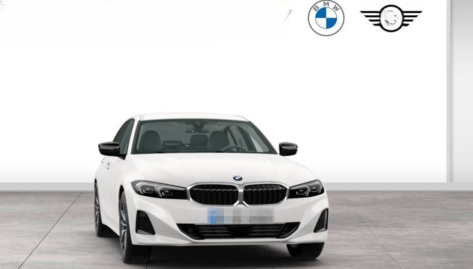 BMW 330d A Limousine HK-HiFi|DAB|ACC+Stop&Go|SHZ foto 11