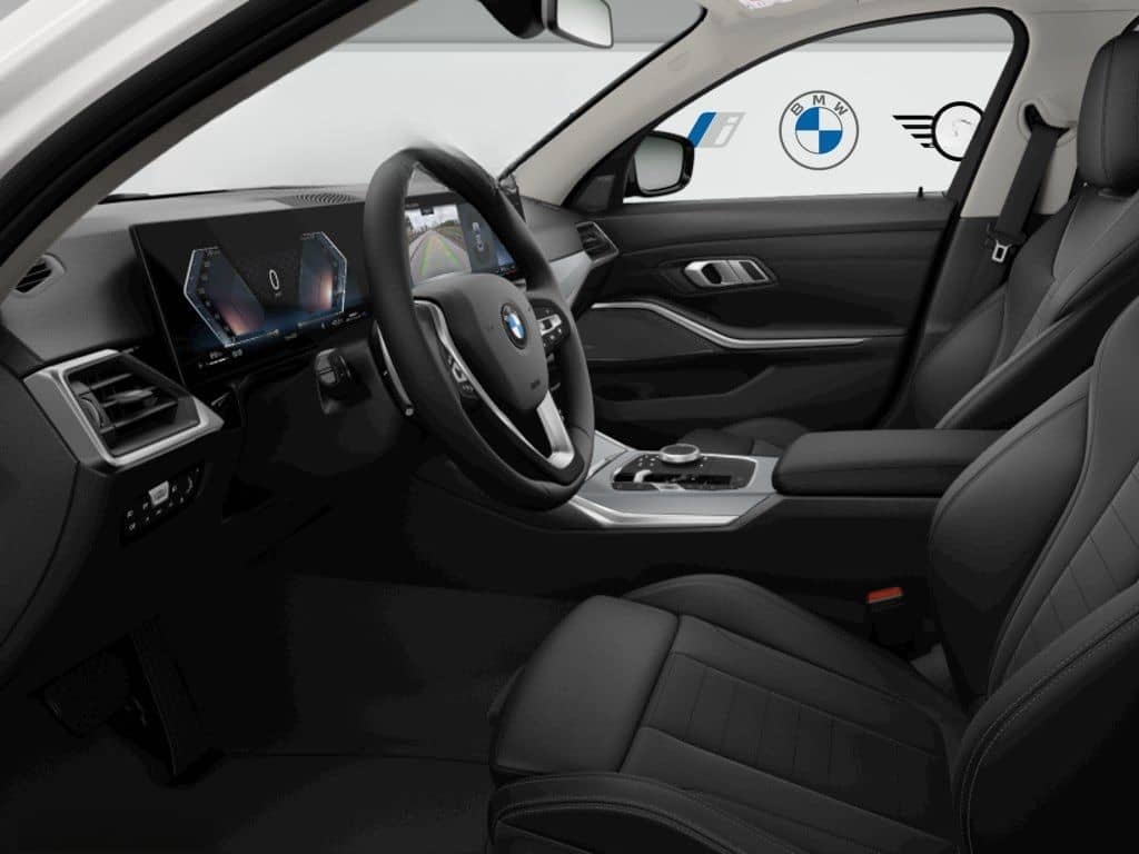 BMW 330d A Limousine HK-HiFi|DAB|ACC+Stop&Go|SHZ foto 3