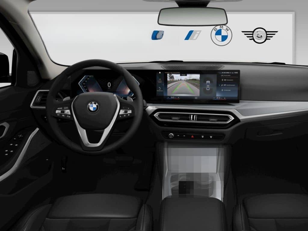 BMW 330d A Limousine HK-HiFi|DAB|ACC+Stop&Go|SHZ foto 4