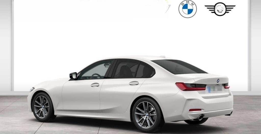 BMW 330d A Limousine HK-HiFi|DAB|ACC+Stop&Go|SHZ foto 7