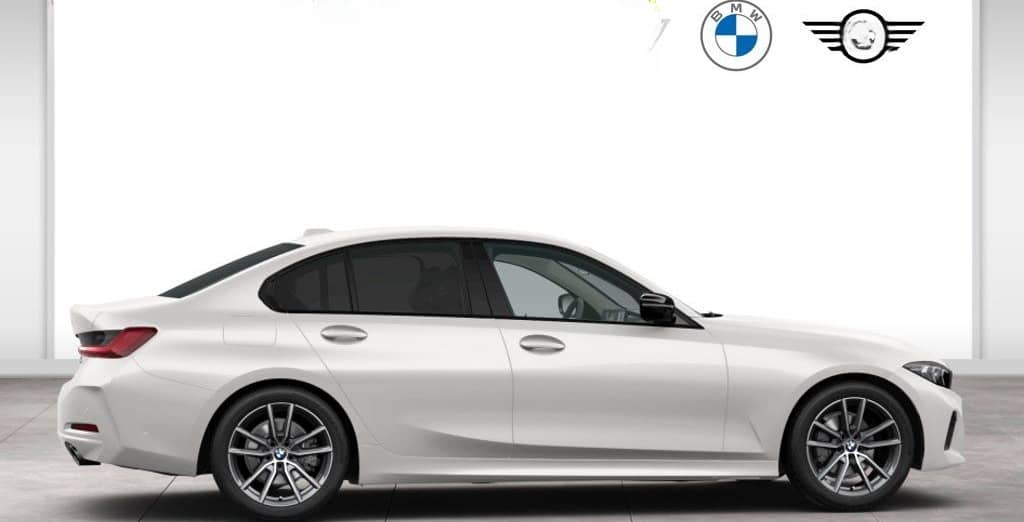 BMW 330d A Limousine HK-HiFi|DAB|ACC+Stop&Go|SHZ foto 9