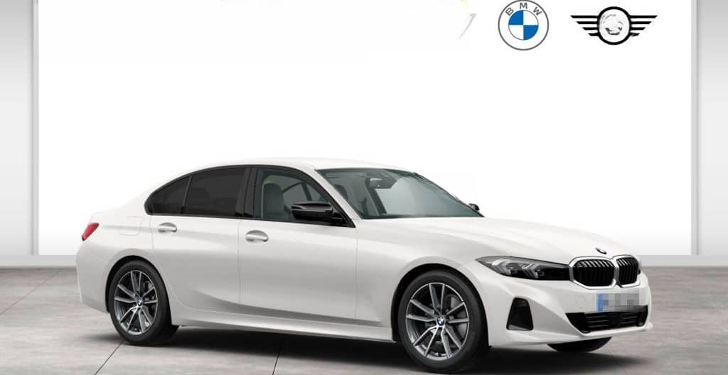 BMW 330d A Limousine HK-HiFi|DAB|ACC+Stop&Go|SHZ foto 10